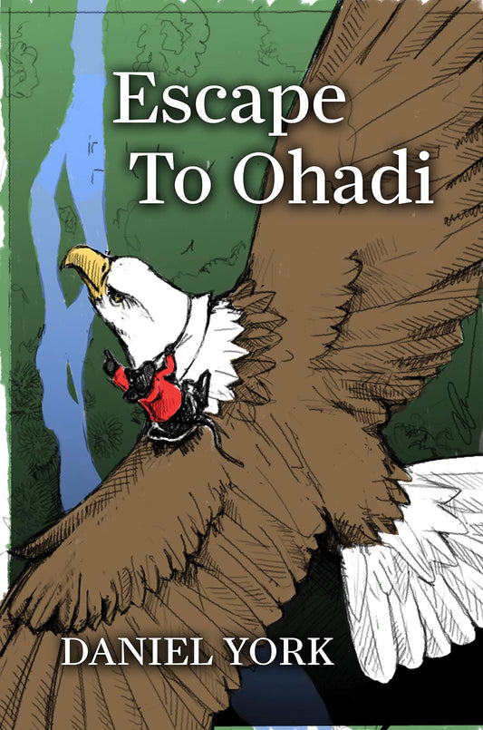 Escape to Ohadi